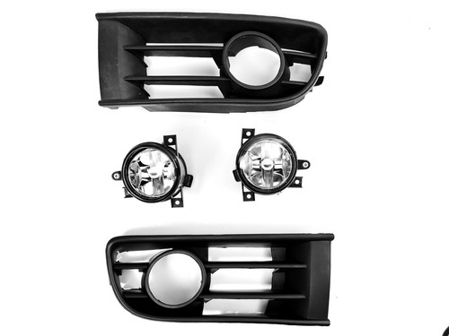 Nsw nebelscheinwerfer links - nsw,