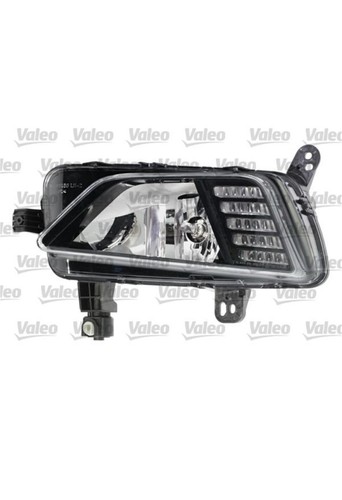 Valeo polo aw - valeo,