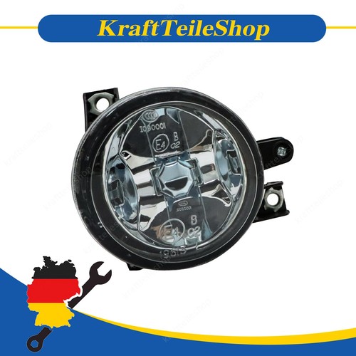 Nebelscheinwerfer links für
