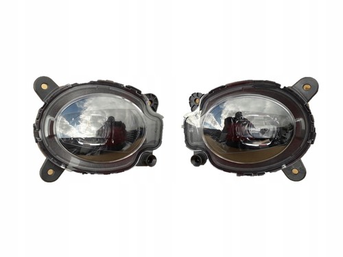 Led nebelscheinwerfersatz - led-nebelscheinwerfersatz, vw