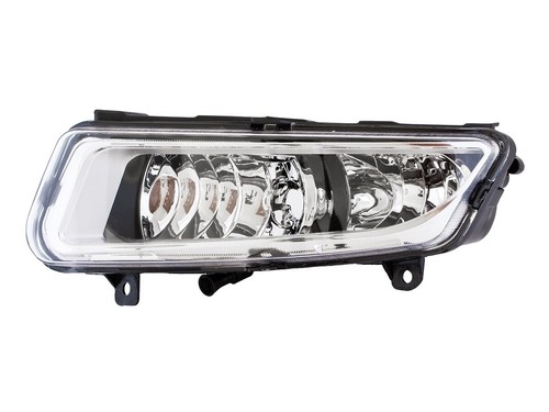 Nebelscheinwerfer lampe links - nebelscheinwerfer,