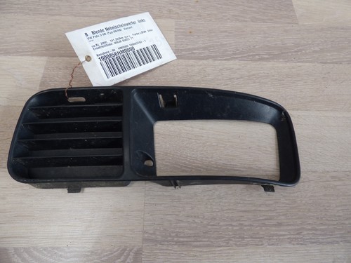Nebelscheinwerfer blende links - nebelscheinwerfer,