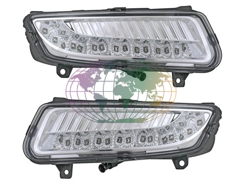 Lexmond led nebelscheinwerfer - lexmond,