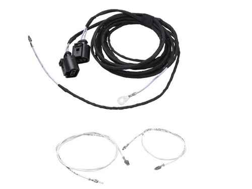 Kabel kabelbaum - kabel,