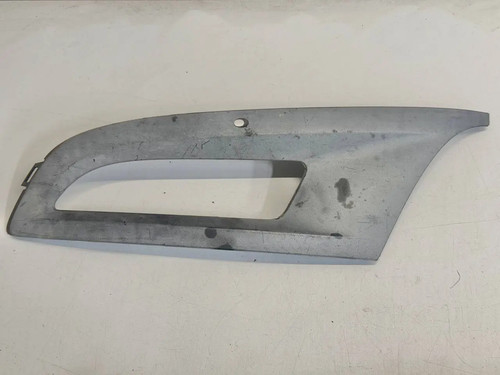 Nebelscheinwerfer abdeckung - nebelscheinwerfer,