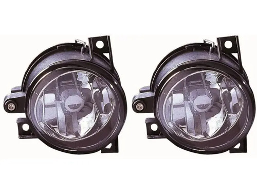 Nebelscheinwerfer halogen - 2x, nebelscheinwerfer-halogen