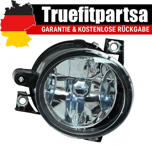 Nebelscheinwerfer rechts für