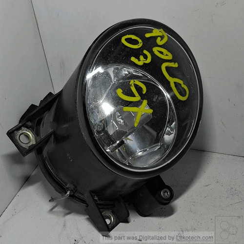 6q0941699 nebelscheinwerfer - 6q0941699,