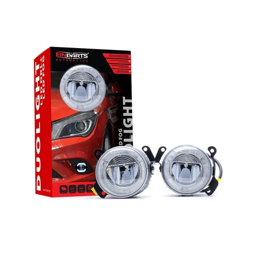 Led tagfahrlicht - led,