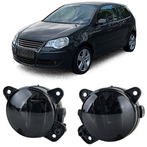 Klarglas nebelscheinwerfer set - klarglas,