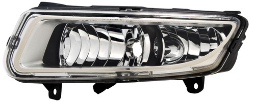 Nebelscheinwerfer links für