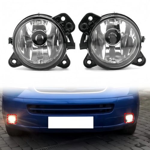 Nebelscheinwerfer für vw - 2x,